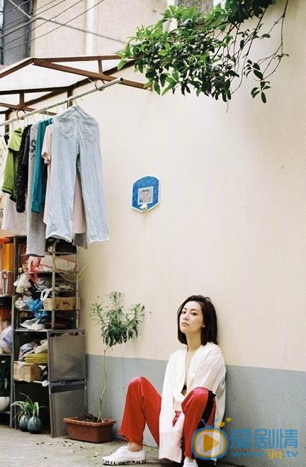 王柳雯清新写真 王柳雯高清写真_王柳雯高清剧照