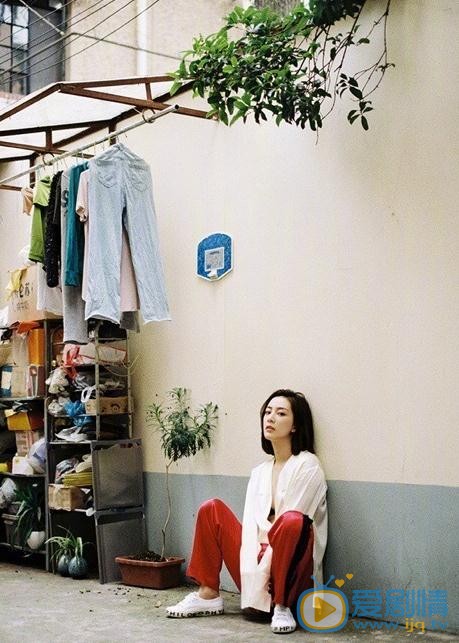 王柳雯清新写真 王柳雯高清写真_王柳雯高清剧照