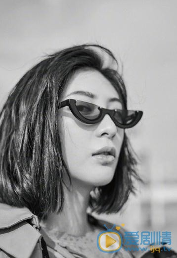 王柳雯时尚写真 王柳雯高清写真_王柳雯高清剧照