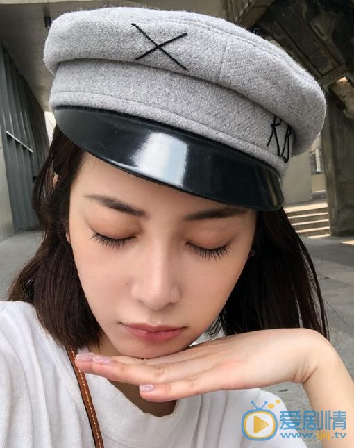 王柳雯生活照 王柳雯高清写真_王柳雯高清剧照