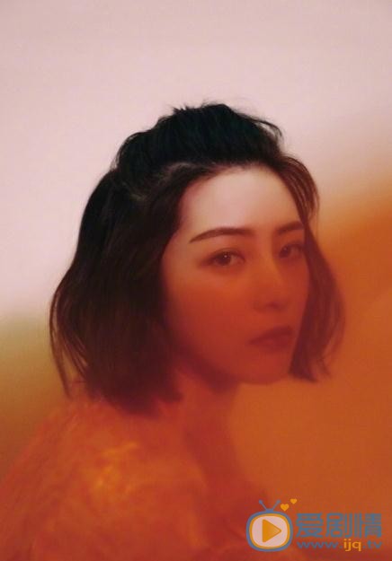 王柳雯梦幻写真 王柳雯高清写真_王柳雯高清剧照