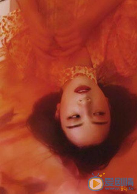 王柳雯梦幻写真 王柳雯高清写真_王柳雯高清剧照