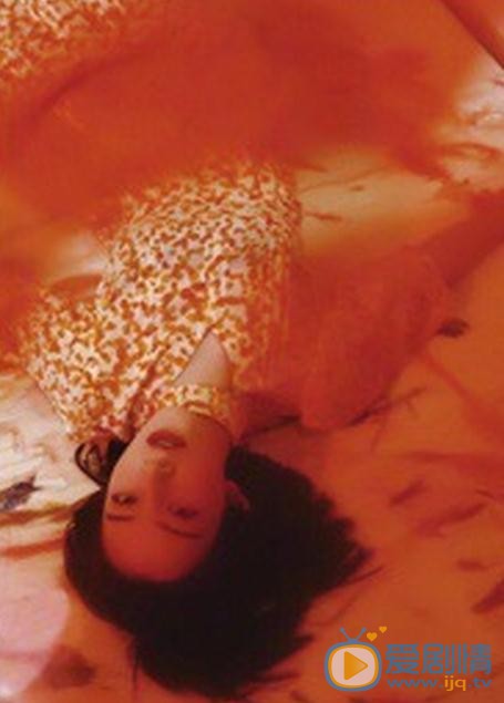王柳雯梦幻写真 王柳雯高清写真_王柳雯高清剧照
