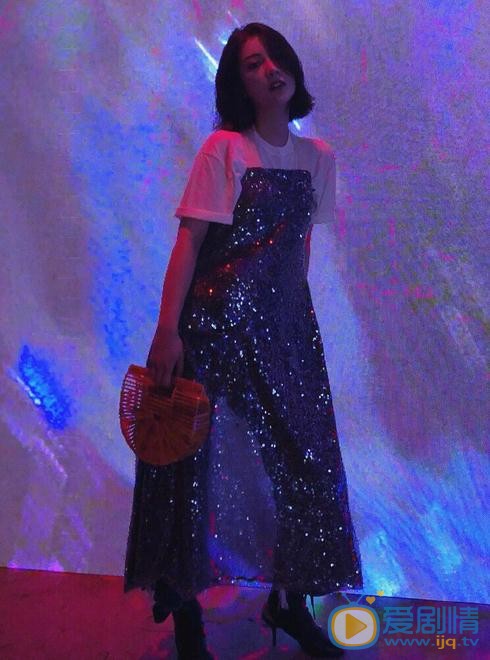 王柳雯梦幻写真 王柳雯高清写真_王柳雯高清剧照