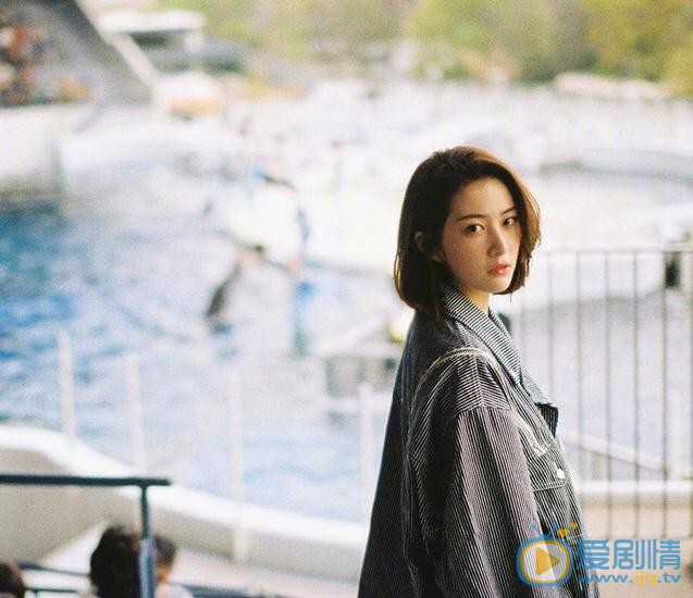 王柳雯日系写真 王柳雯高清写真_王柳雯高清剧照