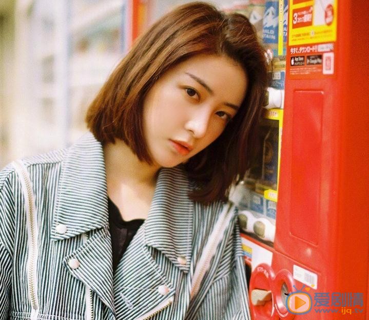 王柳雯日系写真 王柳雯高清写真_王柳雯高清剧照