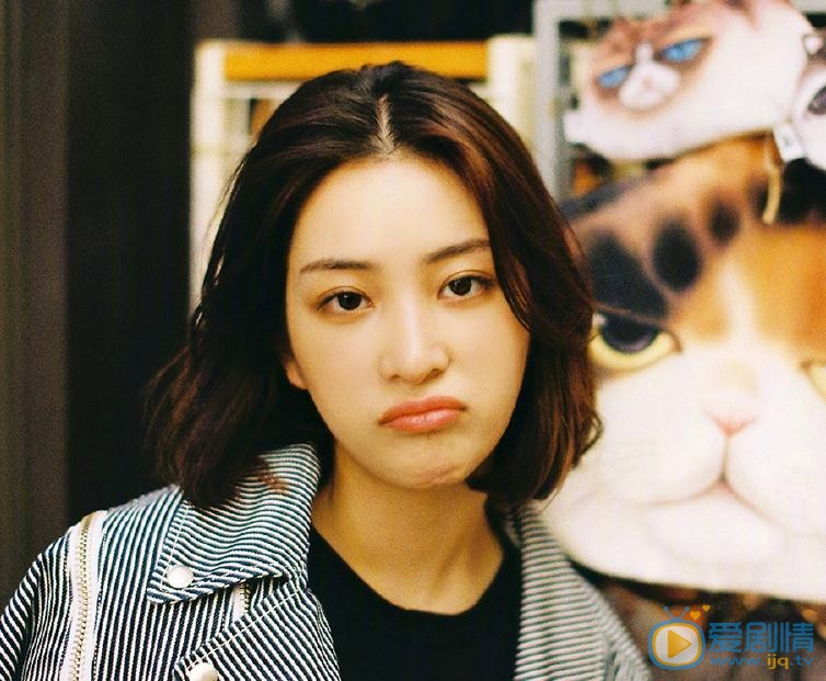 王柳雯日系写真 王柳雯高清写真_王柳雯高清剧照
