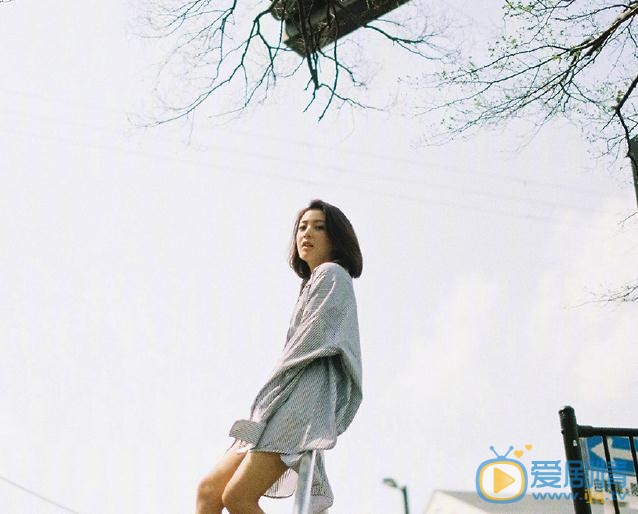 王柳雯日系写真 王柳雯高清写真_王柳雯高清剧照
