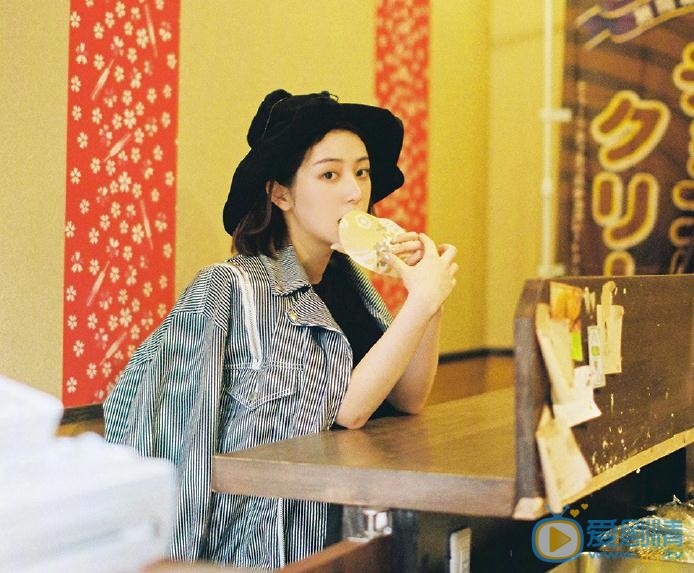 王柳雯日系写真 王柳雯高清写真_王柳雯高清剧照
