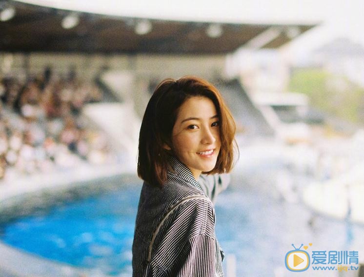 王柳雯街拍写真 王柳雯高清写真_王柳雯高清剧照