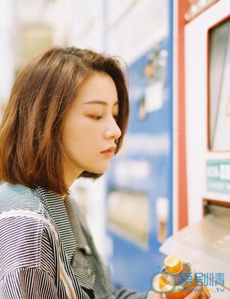 王柳雯清新写真 王柳雯高清写真_王柳雯高清剧照