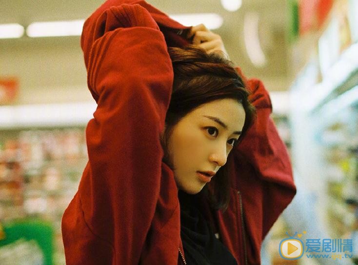 王柳雯时尚写真 王柳雯高清写真_王柳雯高清剧照