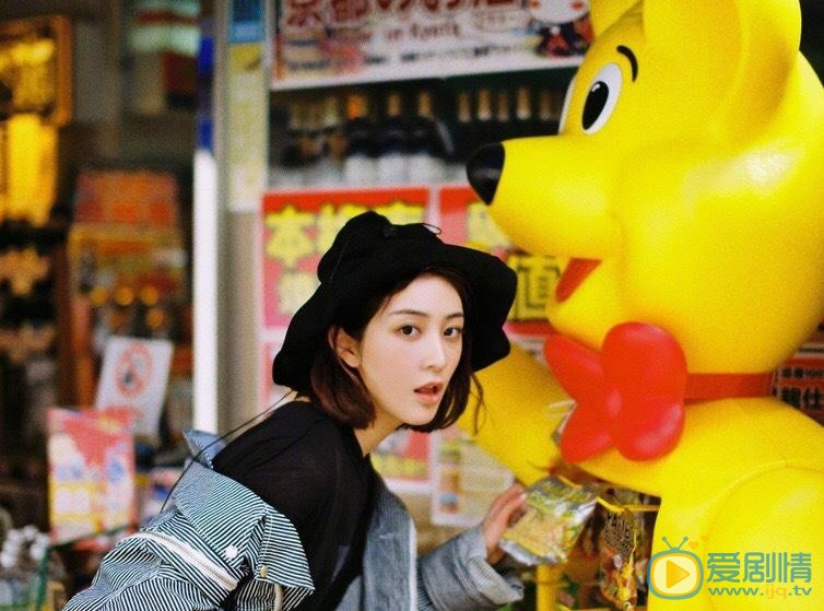 王柳雯时尚写真 王柳雯高清写真_王柳雯高清剧照