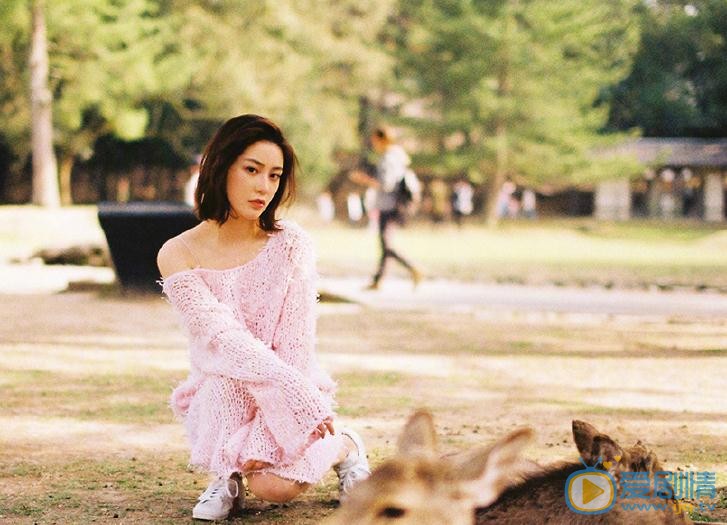 王柳雯街拍写真 王柳雯高清写真_王柳雯高清剧照