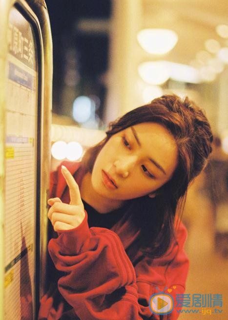 王柳雯时尚写真 王柳雯高清写真_王柳雯高清剧照