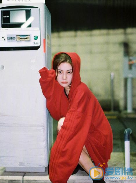 王柳雯时尚写真 王柳雯高清写真_王柳雯高清剧照