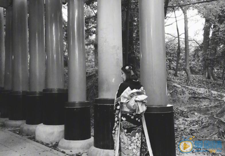王柳雯和服写真 王柳雯高清写真_王柳雯高清剧照