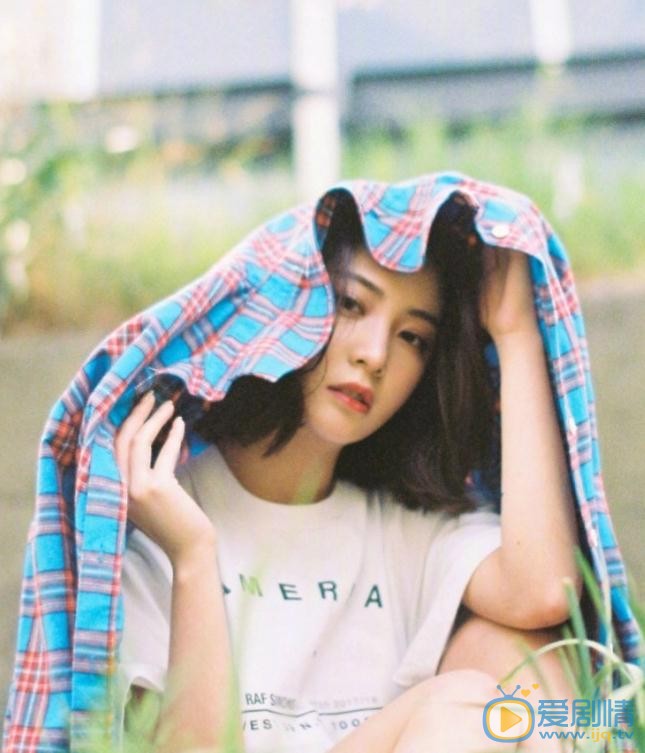 王柳雯可爱写真 王柳雯高清写真_王柳雯高清剧照