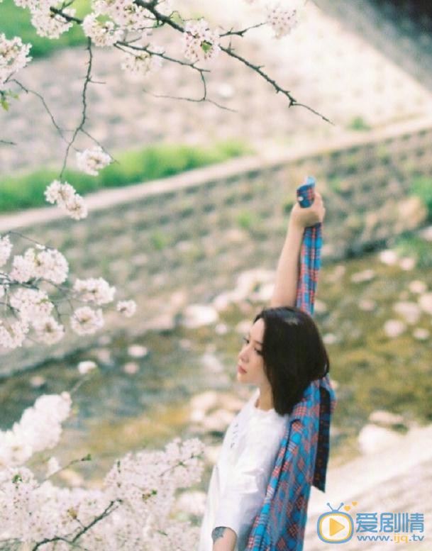 王柳雯清新写真 王柳雯高清写真_王柳雯高清剧照