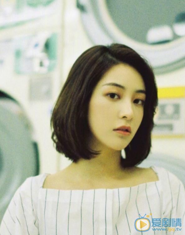 王柳雯清新写真 王柳雯高清写真_王柳雯高清剧照