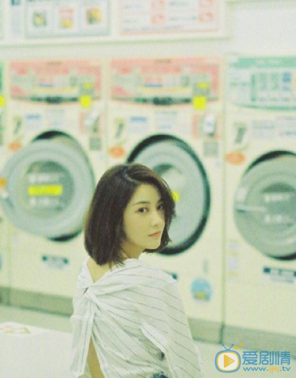 王柳雯清新写真 王柳雯高清写真_王柳雯高清剧照