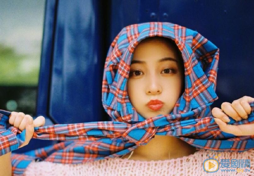 王柳雯可爱写真 王柳雯高清写真_王柳雯高清剧照