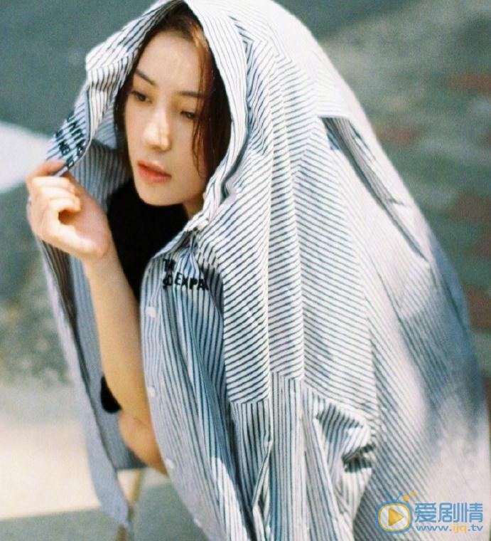 王柳雯可爱写真 王柳雯高清写真_王柳雯高清剧照