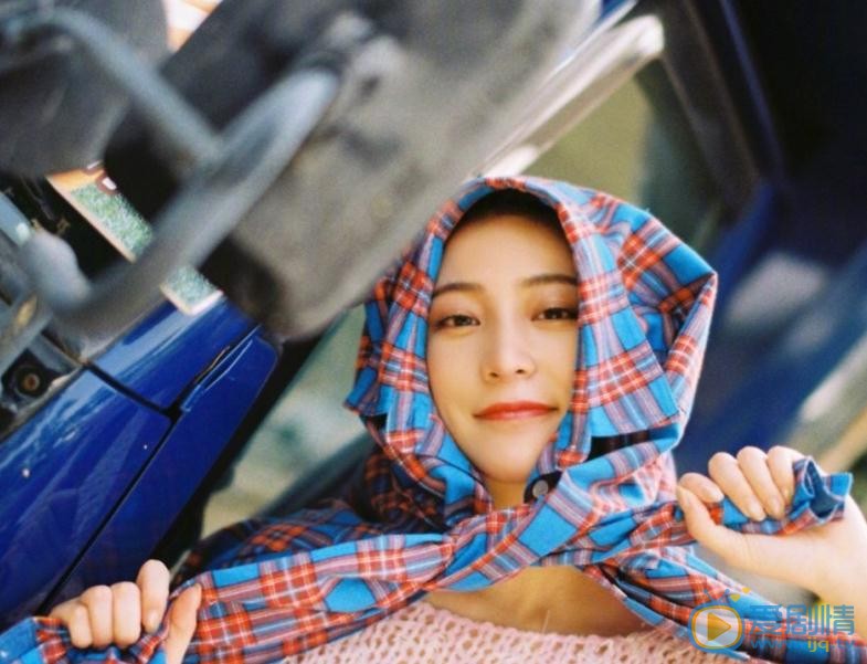 王柳雯可爱写真 王柳雯高清写真_王柳雯高清剧照