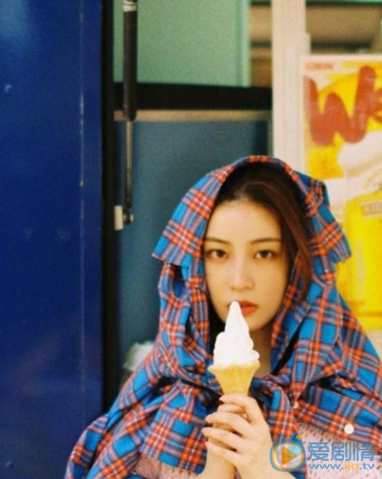 王柳雯可爱写真 王柳雯高清写真_王柳雯高清剧照