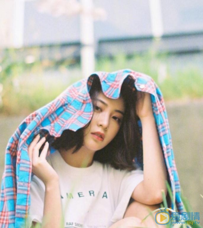 王柳雯可爱写真 王柳雯高清写真_王柳雯高清剧照
