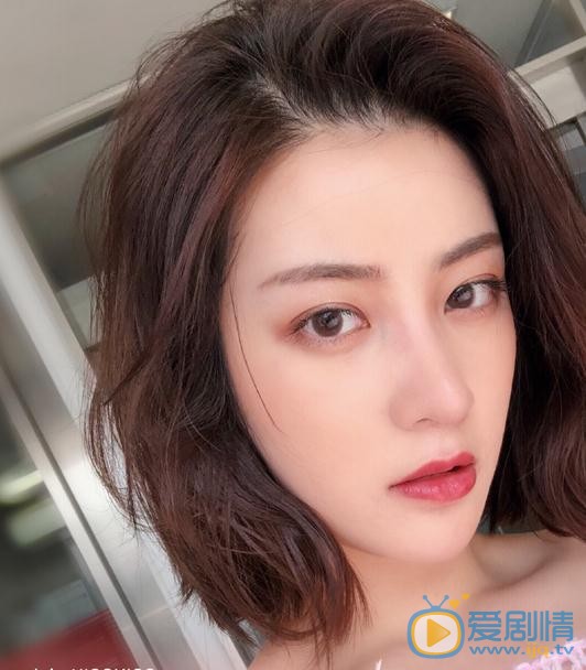 王柳雯可爱写真 王柳雯高清写真_王柳雯高清剧照