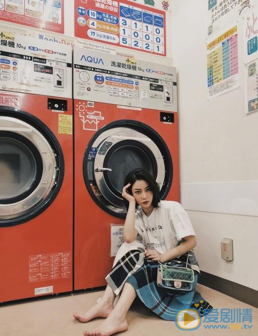 王柳雯可爱写真 王柳雯高清写真_王柳雯高清剧照