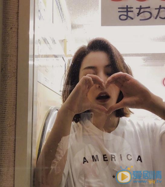 王柳雯可爱写真 王柳雯高清写真_王柳雯高清剧照
