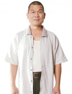 米大力