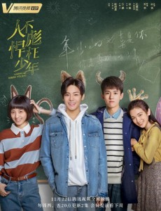 人不彪悍枉少年