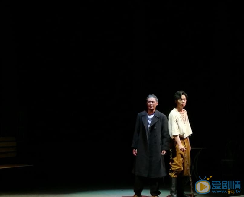 李明德话剧作品 李明德高清写真_李明德高清剧照