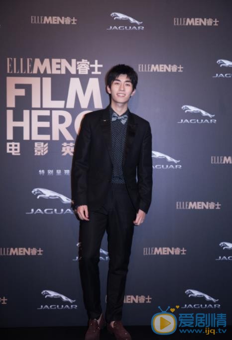 王钰威现场照 王钰威高清写真_王钰威高清剧照