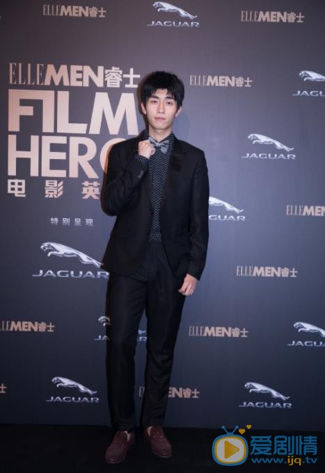 王钰威现场照 王钰威高清写真_王钰威高清剧照