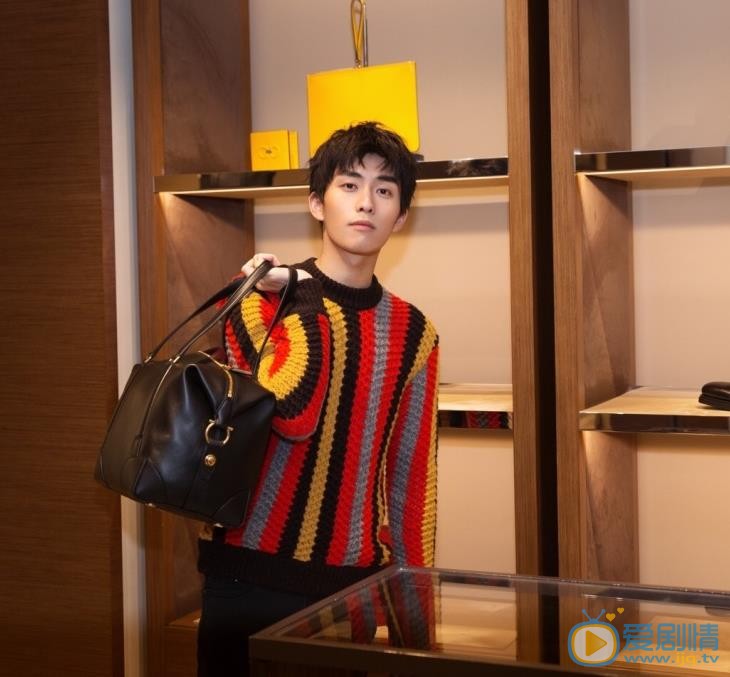 王钰威现场照 王钰威高清写真_王钰威高清剧照