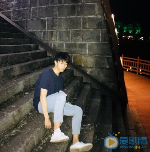 王钰威生活写真 王钰威高清写真_王钰威高清剧照