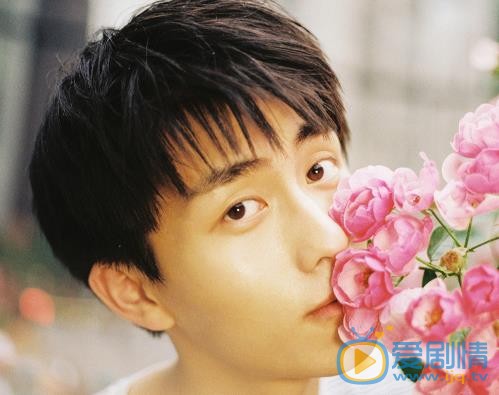 王钰威生活写真 王钰威高清写真_王钰威高清剧照