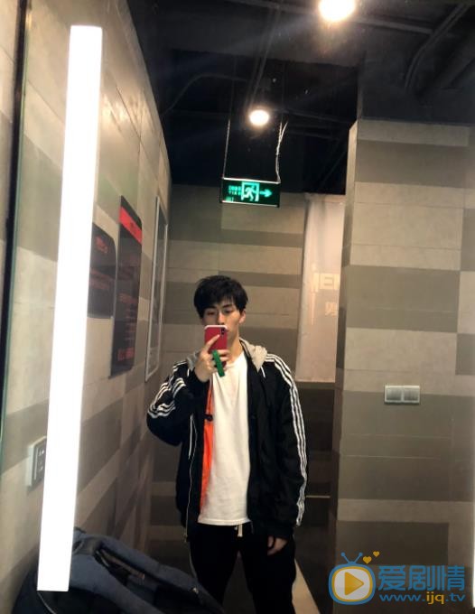 王钰威生活写真 王钰威高清写真_王钰威高清剧照