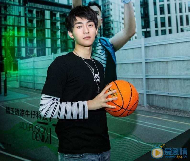 王钰威现场照 王钰威高清写真_王钰威高清剧照