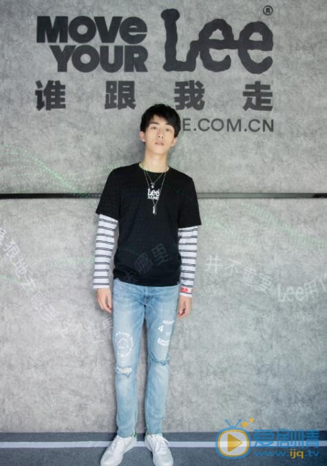 王钰威现场照 王钰威高清写真_王钰威高清剧照