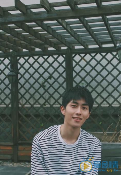 王钰威生活写真 王钰威高清写真_王钰威高清剧照