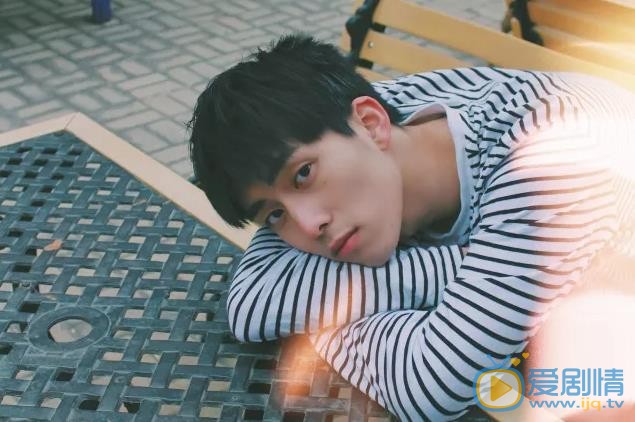 王钰威生活写真 王钰威高清写真_王钰威高清剧照