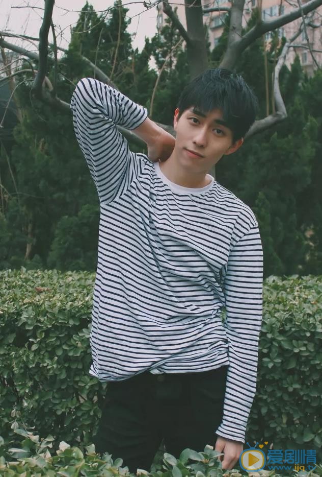 王钰威生活写真 王钰威高清写真_王钰威高清剧照