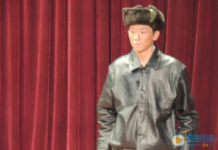 任运杰话剧照合集 任运杰高清写真_任运杰高清剧照