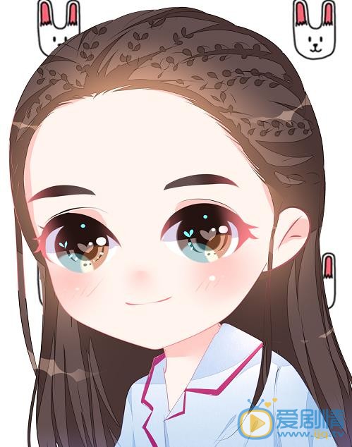 个人卡通
