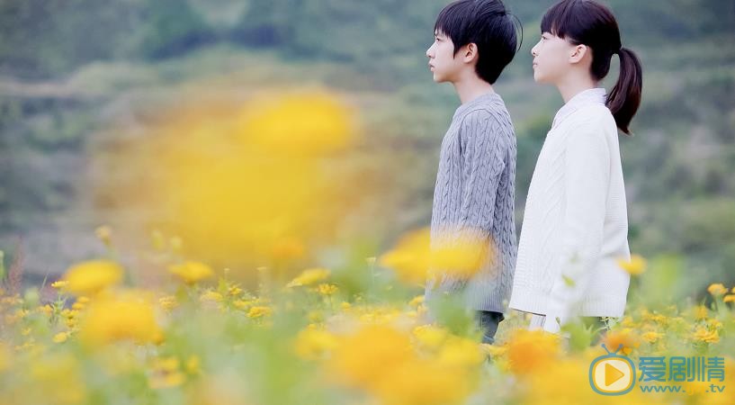 顾语涵凉生我们可不可以不忧伤剧照 顾语涵高清写真_顾语涵高清剧照